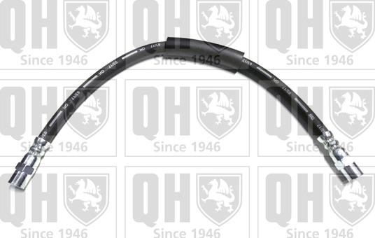 Quinton Hazell BFH4677 - Brake Hose autospares.lv