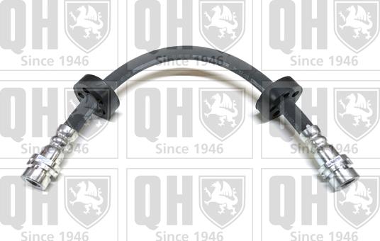 Quinton Hazell BFH4833 - Brake Hose autospares.lv