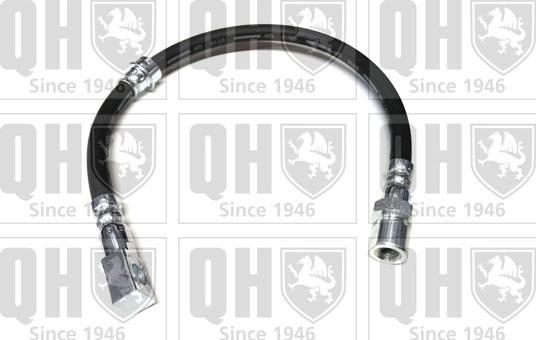 Quinton Hazell BFH4748 - Brake Hose autospares.lv