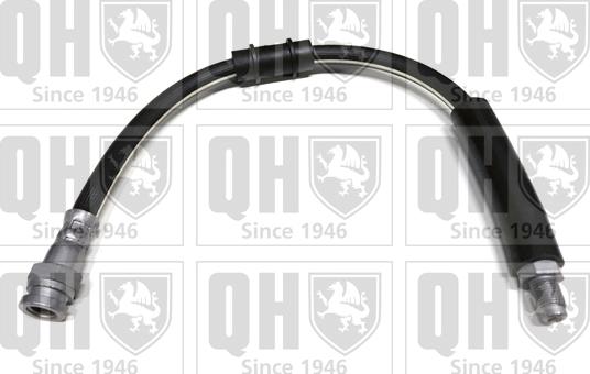 Quinton Hazell BFH4709 - Brake Hose autospares.lv