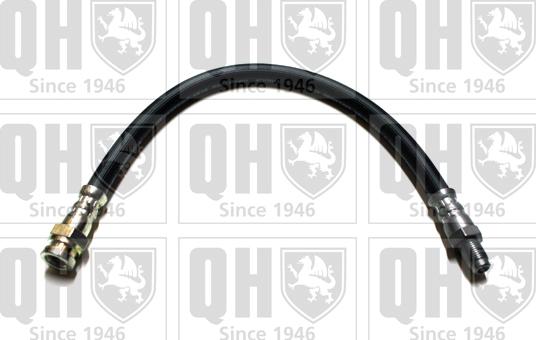 Quinton Hazell BFH4710 - Brake Hose autospares.lv