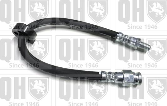 Quinton Hazell BFH4711 - Brake Hose autospares.lv