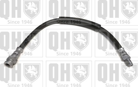 Quinton Hazell BFH4726 - Brake Hose autospares.lv