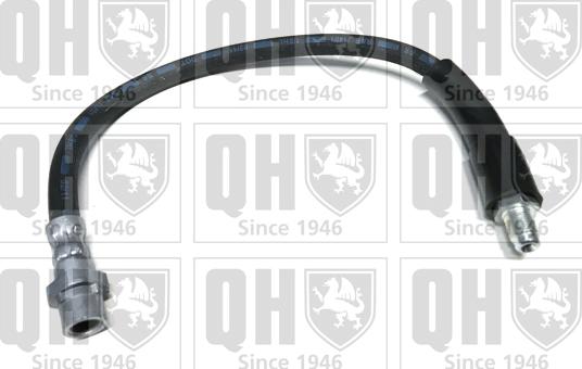 Quinton Hazell BFH5451 - Brake Hose autospares.lv