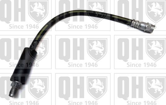 Quinton Hazell BFH5462 - Brake Hose autospares.lv