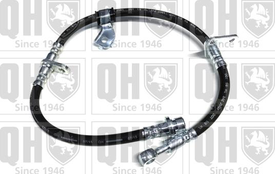 Quinton Hazell BFH5410 - Brake Hose autospares.lv