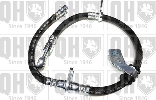 Quinton Hazell BFH5411 - Brake Hose autospares.lv