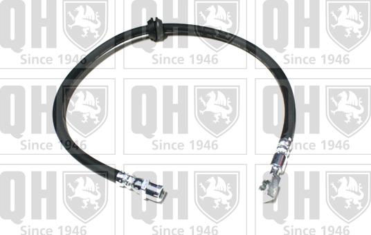 Quinton Hazell BFH5483 - Brake Hose autospares.lv