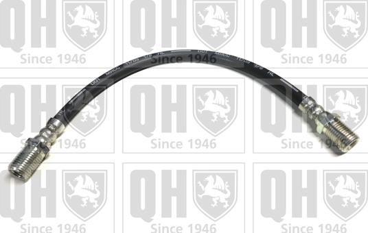 Quinton Hazell BFH5432 - Brake Hose autospares.lv