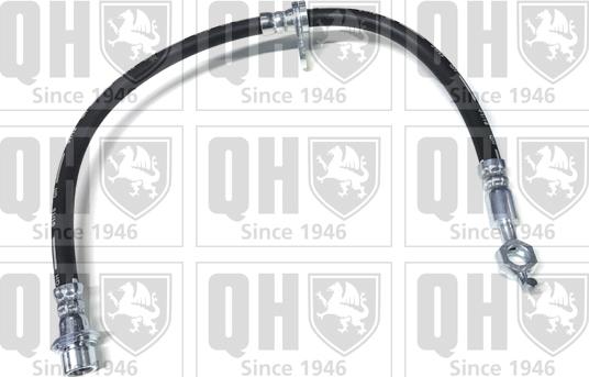 Quinton Hazell BFH5424 - Brake Hose autospares.lv