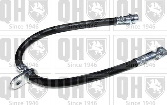 Quinton Hazell BFH5425 - Brake Hose autospares.lv