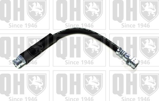 Quinton Hazell BFH5528 - Brake Hose autospares.lv