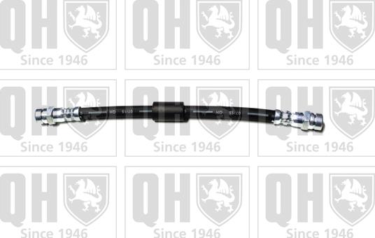 Quinton Hazell BFH5579 - Brake Hose autospares.lv