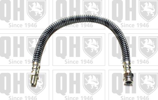 Quinton Hazell BFH5636 - Brake Hose autospares.lv