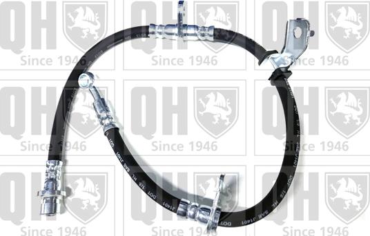 Quinton Hazell BFH5194 - Brake Hose autospares.lv