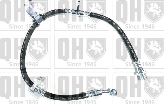 Quinton Hazell BFH5193 - Brake Hose autospares.lv