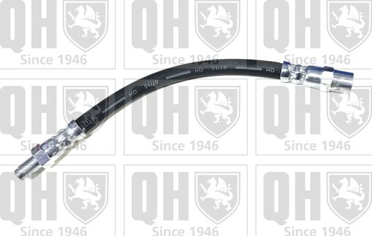 Quinton Hazell BFH5174 - Brake Hose autospares.lv