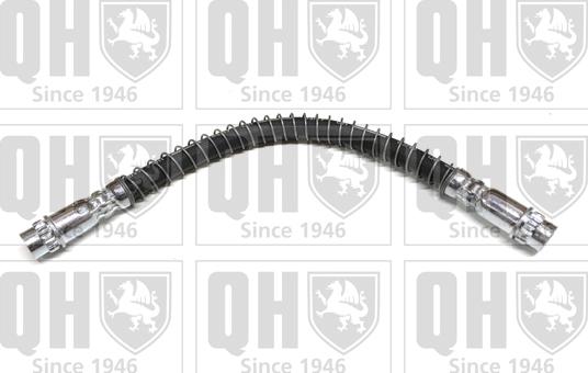 Quinton Hazell BFH5385 - Brake Hose autospares.lv