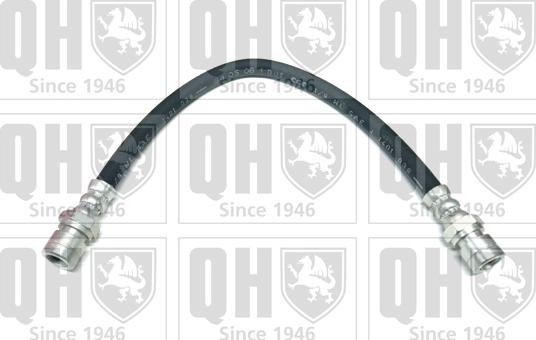 Quinton Hazell BFH1045 - Brake Hose autospares.lv