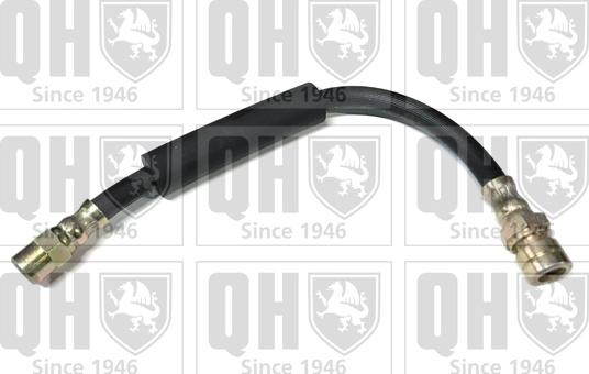 Quinton Hazell BFH1076 - Brake Hose autospares.lv