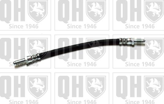 Quinton Hazell BFH1120 - Brake Hose autospares.lv