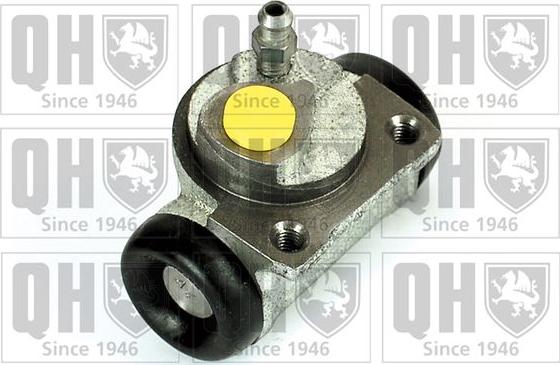 Quinton Hazell BWC3499 - Wheel Brake Cylinder autospares.lv