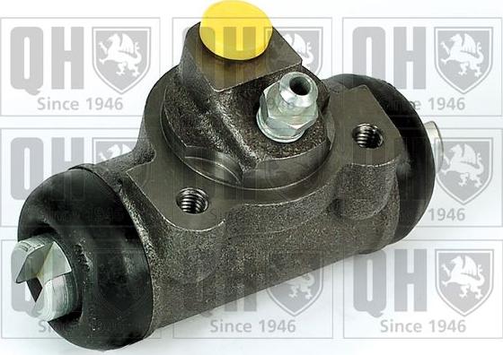 Quinton Hazell BWC3448 - Wheel Brake Cylinder autospares.lv