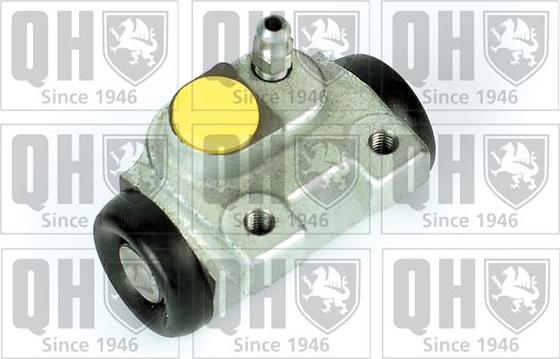 Quinton Hazell BWC3459 - Wheel Brake Cylinder autospares.lv