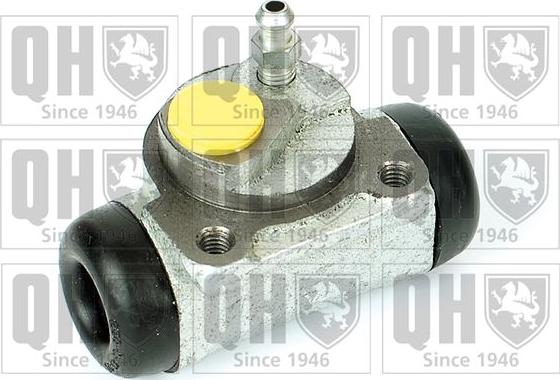 Quinton Hazell BWC3464 - Wheel Brake Cylinder autospares.lv