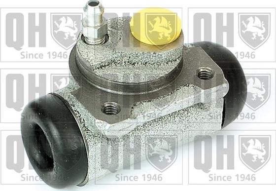 Quinton Hazell BWC3465 - Wheel Brake Cylinder autospares.lv