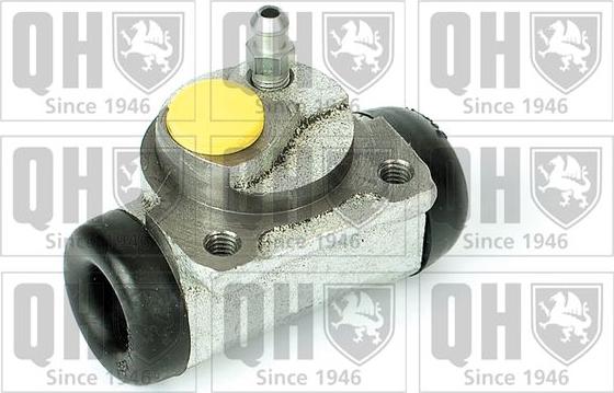 Quinton Hazell BWC3460 - Wheel Brake Cylinder autospares.lv