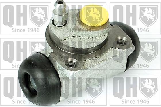 Quinton Hazell BWC3461 - Wheel Brake Cylinder autospares.lv