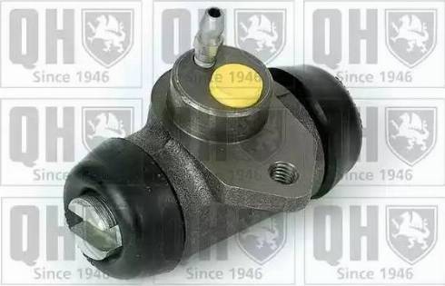 Quinton Hazell BWC3404 - Wheel Brake Cylinder autospares.lv