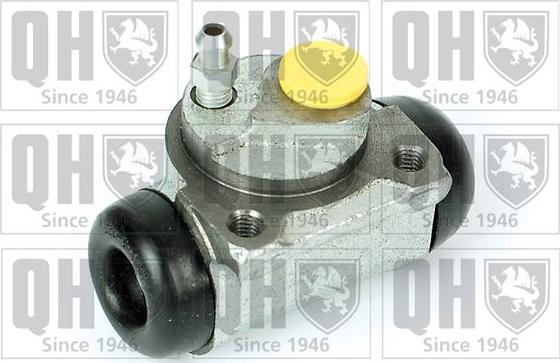 Quinton Hazell BWC3481 - Wheel Brake Cylinder autospares.lv