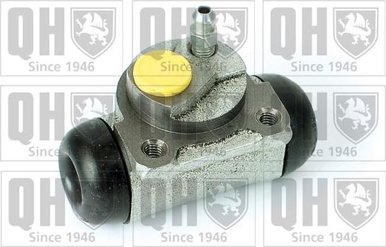 Quinton Hazell BWC3482 - Wheel Brake Cylinder autospares.lv