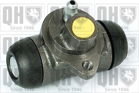 Quinton Hazell BWC3425 - Wheel Brake Cylinder autospares.lv