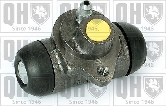 Quinton Hazell BWC3426 - Wheel Brake Cylinder autospares.lv