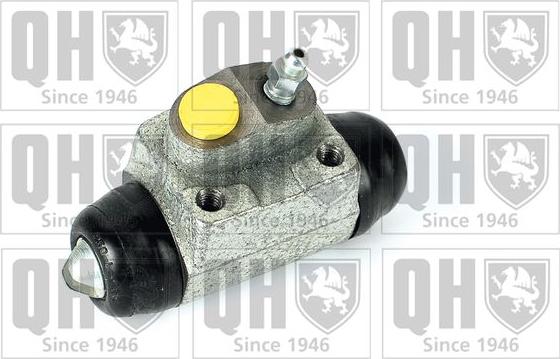 Quinton Hazell BWC3479 - Wheel Brake Cylinder autospares.lv