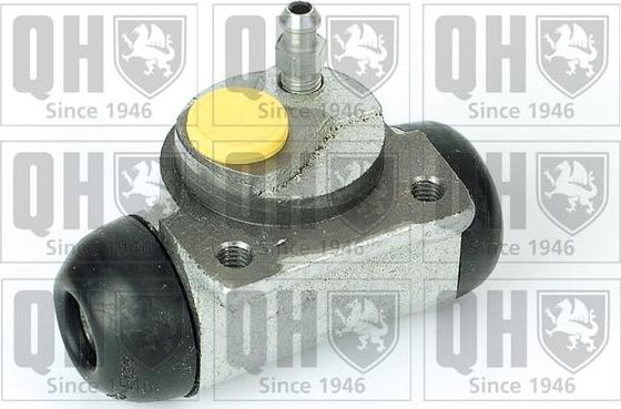 Quinton Hazell BWC3475 - Wheel Brake Cylinder autospares.lv