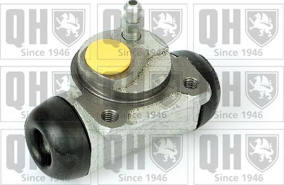 Quinton Hazell BWC3471 - Wheel Brake Cylinder autospares.lv