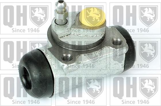 Quinton Hazell BWC3473 - Wheel Brake Cylinder autospares.lv