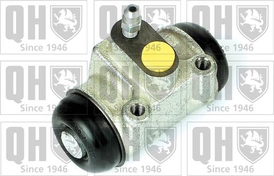 Quinton Hazell BWC3597 - Wheel Brake Cylinder autospares.lv