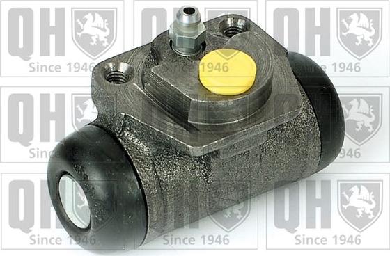 Quinton Hazell BWC3553 - Wheel Brake Cylinder autospares.lv