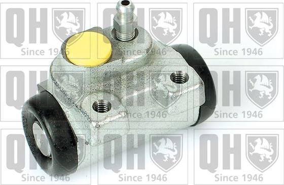 Quinton Hazell BWC3504 - Wheel Brake Cylinder autospares.lv