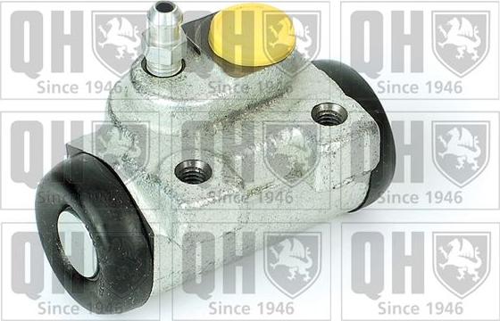 Quinton Hazell BWC3505 - Wheel Brake Cylinder autospares.lv