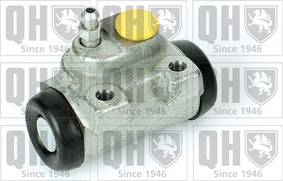 Quinton Hazell BWC3510 - Wheel Brake Cylinder autospares.lv