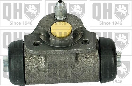 Quinton Hazell BWC3511 - Wheel Brake Cylinder autospares.lv