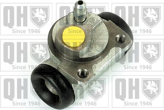 Quinton Hazell BWC3530 - Wheel Brake Cylinder autospares.lv