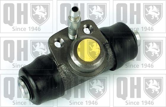 Quinton Hazell BWC3525 - Wheel Brake Cylinder autospares.lv