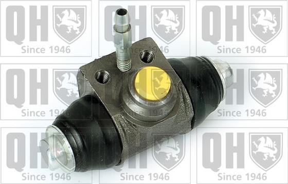 Quinton Hazell BWC3520 - Wheel Brake Cylinder autospares.lv